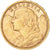 Coin, Switzerland, 20 Francs, 1899, Bern, AU(55-58), Gold, KM:35.1