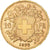 Moneta, Svizzera, 20 Francs, 1899, Bern, SPL-, Oro, KM:35.1