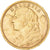 Moneta, Svizzera, 20 Francs, 1909, Bern, SPL-, Oro, KM:35.1