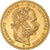 Moeda, Áustria, Franz Joseph I, 8 Florins-20 Francs, 1887, AU(50-53), Dourado