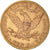 Moneta, USA, Coronet Head, $10, Eagle, 1900, U.S. Mint, Philadelphia, AU(50-53)