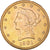 Moneda, Estados Unidos, Coronet Head, $10, Eagle, 1901, Philadelphia, EBC+, Oro