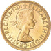 Moneta, Gran Bretagna, Elizabeth II, Sovereign, 1964, SPL, Oro, KM:908