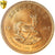 Coin, South Africa, Krugerrand, 1982, Pretoria, PCGS, MS67, MS(65-70), Gold