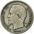 Moneda, Francia, Napoleon III, Napoléon III, 50 Centimes, 1857, Paris, BC+