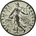 Monnaie, France, Semeuse, 50 Centimes, 1898, SUP, Argent, Gadoury:420