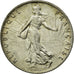 Moneta, Francia, Semeuse, 50 Centimes, 1898, Paris, SPL-, Argento, Gadoury:420