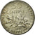 Moneda, Francia, Semeuse, 50 Centimes, 1898, Paris, EBC, Plata, Gadoury:420