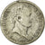 Moneda, Francia, Napoléon I, 1/2 Franc, 1810, Bordeaux, BC+, Plata, Gadoury:399