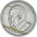 Münze, Kenya, 50 Cents, 1966