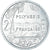 Monnaie, Polynésie française, 2 Francs, 1984