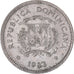 Moneta, Republika Dominikany, 10 Centavos, 1983