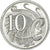 Coin, Australia, 10 Cents, 1983