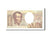 Banconote, Francia, 200 Francs, 1994, Undated, BB, Fayette:70.2, KM:155f