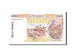 Banconote, Stati dell'Africa occidentale, 1000 Francs, 2002, KM:311Cm, Undated