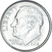 Coin, United States, Dime, 2014