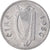 Coin, Ireland, 5 Pence, 1986