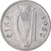 Coin, Ireland, 5 Pence, 1986