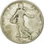 Münze, Frankreich, Semeuse, Franc, 1903, Paris, SGE+, Silber, Gadoury:467