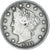 Munten, Verenigde Staten, 5 Cents, 1911