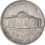 Coin, United States, 5 Cents, 1965