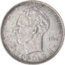 Münze, Belgien, 5 Francs, 5 Frank, 1936