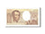 Banconote, Francia, 200 Francs, 1992, Undated, BB, Fayette:70.12 b), KM:155e