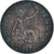 Coin, Great Britain, 1/2 Penny, 1932