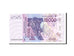 Banconote, Stati dell'Africa occidentale, 10,000 Francs, 2003, KM:118Aa