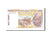 Banconote, Stati dell'Africa occidentale, 1000 Francs, 1995, KM:611He, Undated