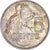 Coin, TRINIDAD & TOBAGO, 5 Cents, 2007