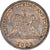 Coin, TRINIDAD & TOBAGO, 5 Cents, 2002