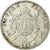 Monnaie, France, Napoleon III, Napoléon III, 2 Francs, 1866, Strasbourg, TTB+