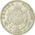 Moneta, Francia, Napoleon III, Napoléon III, 2 Francs, 1866, Bordeaux, BB