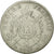 Moneta, Francia, Napoleon III, Napoléon III, 2 Francs, 1867, Bordeaux, MB+