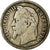 Monnaie, France, Napoleon III, Napoléon III, 2 Francs, 1869, Strasbourg, B+