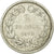 Moneta, Francia, Cérès, 2 Francs, 1870, Paris, MB+, Argento, Gadoury:529