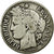 Moneta, Francia, Cérès, 2 Francs, 1870, Bordeaux, B+, Argento, Gadoury:529