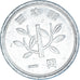 Coin, Japan, Yen, 1991