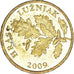 Moneta, Chorwacja, 5 Lipa, 2009