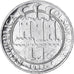 Coin, San Marino, Lira, 1977, FAO, AU(55-58), Aluminum, KM:63