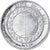 Coin, San Marino, Lira, 1977, FAO, AU(55-58), Aluminum, KM:63