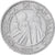 Coin, San Marino, Lira, 1974, Rome, EF(40-45), Aluminum, KM:30