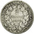 Moneta, Francja, Cérès, 2 Francs, 1873, Paris, VF(30-35), Srebro, Gadoury:530a