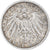 Coin, German States, PRUSSIA, Wilhelm II, 2 Mark, 1902, Berlin, EF(40-45)