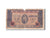 Banknote, Vietnam, 50 D<ox>ng, 1947, Undated, KM:11a, VG(8-10)