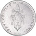 Moneta, PAŃSTWO WATYKAŃSKIE, Paul VI, 50 Lire, 1975, Roma, AU(50-53), Stal