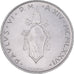 Moneta, CITTÀ DEL VATICANO, Paul VI, 10 Lire, 1976, BB, Alluminio, KM:119