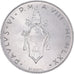 Munten, Vaticaanstad, Paul VI, 10 Lire, 1970, PR, Aluminium, KM:119