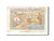 Banconote, Francia, 10 Francs, 1947, Undated, MB, Fayette:30.31, KM:M7a